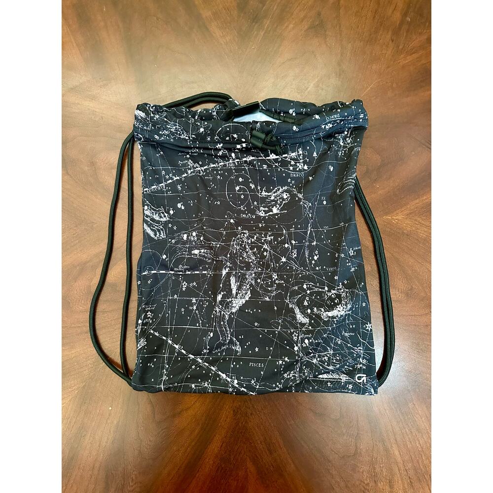 NWOT GapFit Drawstring bag